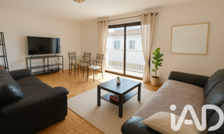 Appartement 3 Pièces 62 m² à vendre à Marseille 9 (13009)