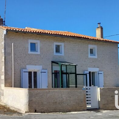 Maison 5 pièces 148000 €
