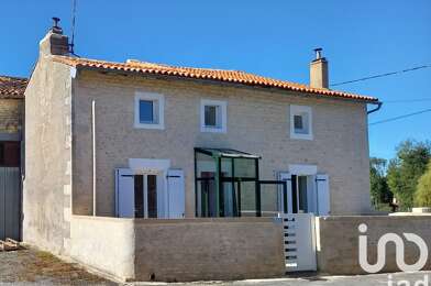 Maison 5 pièces 139000 €