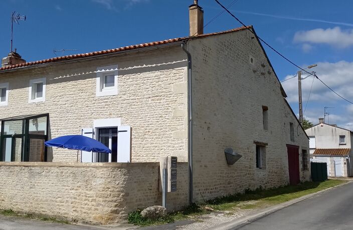 Vente Maison de campagne 5 pièces — photo 2