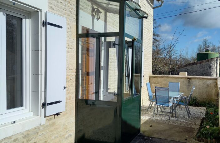 Vente Maison de campagne 5 pièces — photo 3