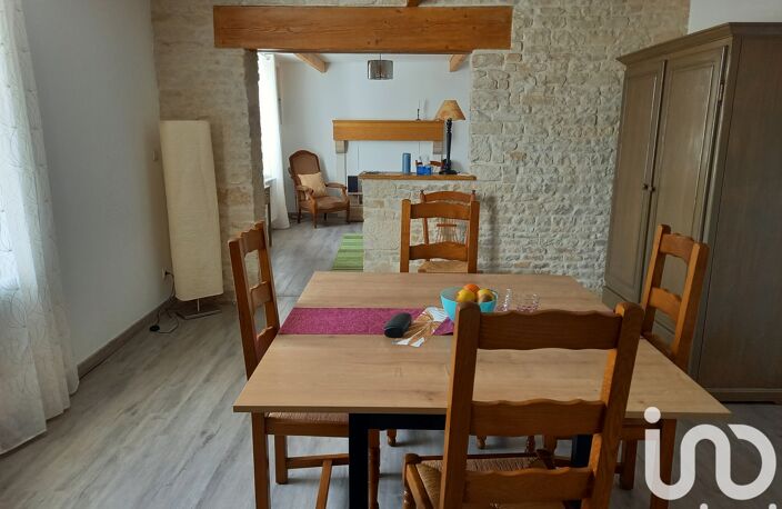 Vente Maison de campagne 5 pièces — photo 4