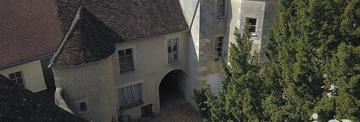 Maison 20 Pièces 292 m² à vendre à Mamers (72600)