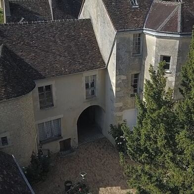 Maison 20 pièces 341000 €