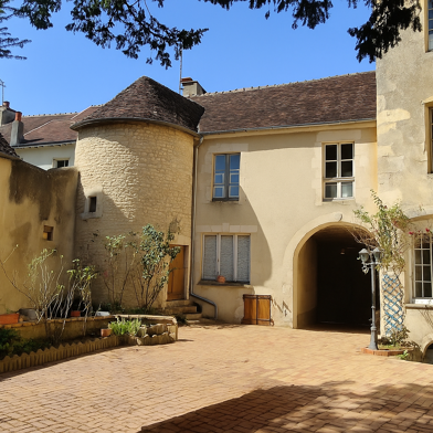 Maison 20 pièces 341000 €