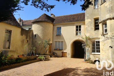 Maison 20 pièces 340000 €