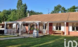 Maison 7 Pièces 272 m² à vendre à Margueron (33220)