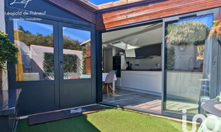 Maison 2 Pièces 35 m² à vendre à Six-Fours-les-Plages (83140)