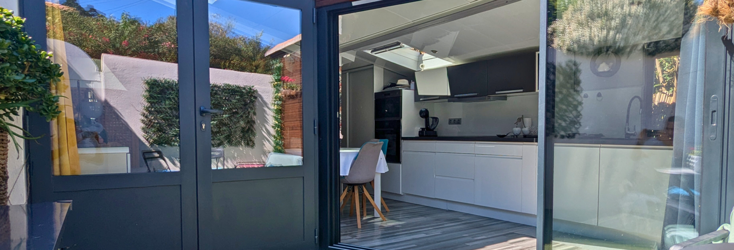 Maison 2 Pièces 35 m² à vendre à Six-Fours-les-Plages (83140)