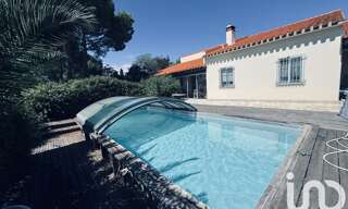 Maison 10 Pièces 221 m² à vendre à Villeneuve-de-la-Raho (66180)