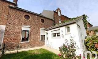 Maison 5 Pièces 87 m² à vendre à Hirson (02500)