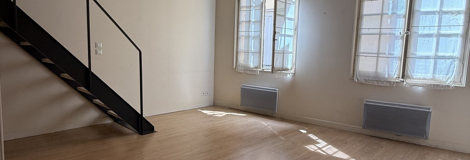 Appartement 2 Pièces 53 m² à vendre à Perpignan (66000)