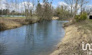 Terrain  10000 m² à vendre à Saint-Parres-lès-Vaudes (10260)