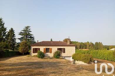 Maison 6 pièces 148000 €