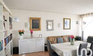 Appartement 5 Pièces 105 m² à vendre à Sarcelles (95200)