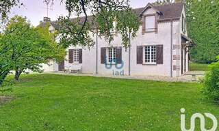 Maison 8 Pièces 170 m² à vendre à Amilly (45200)