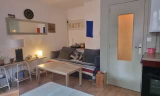 Appartement 2 Pièces 31 m² à vendre à Nantes (44100)