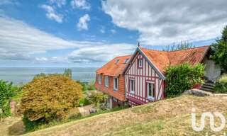 Maison 7 Pièces 132 m² à vendre à Villers-sur-Mer (14640)