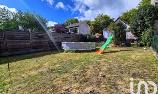 Maison 4 Pièces 80 m² à vendre à Créteil (94000)