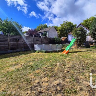 Maison 4 pièces 520000 €