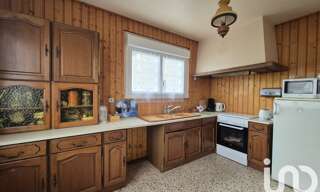 Maison 4 Pièces 89 m² à vendre à Saint-Florentin (89600)