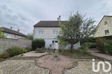 Maison 4 pièces 108000 €