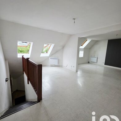 Appartement 4 pièces 129000 €
