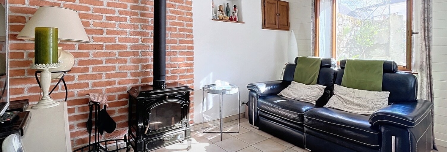 Maison 4 Pièces 114 m² à vendre à Aste-Béon (64260)