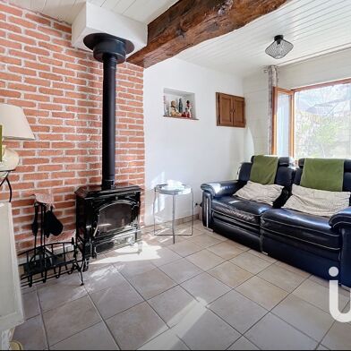 Maison 4 pièces 209000 €