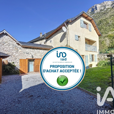 Maison 4 pièces 209000 €