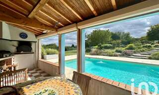 Maison 10 Pièces 360 m² à vendre à Beaugency (45190)