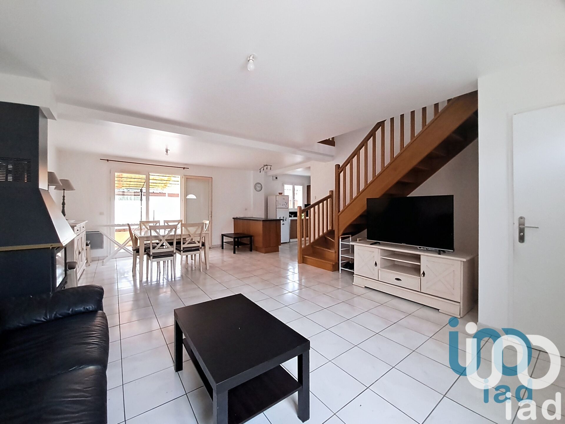 Vinca - 103m² - 6p. - 4ch.