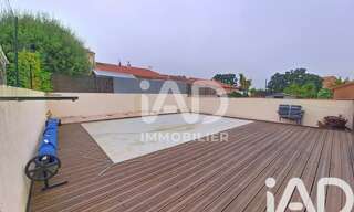 Maison 6 Pièces 103 m² à vendre à Vinça (66320)