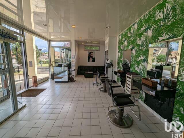 Vente Murs commerciaux 43 m&sup2; — photo du bien