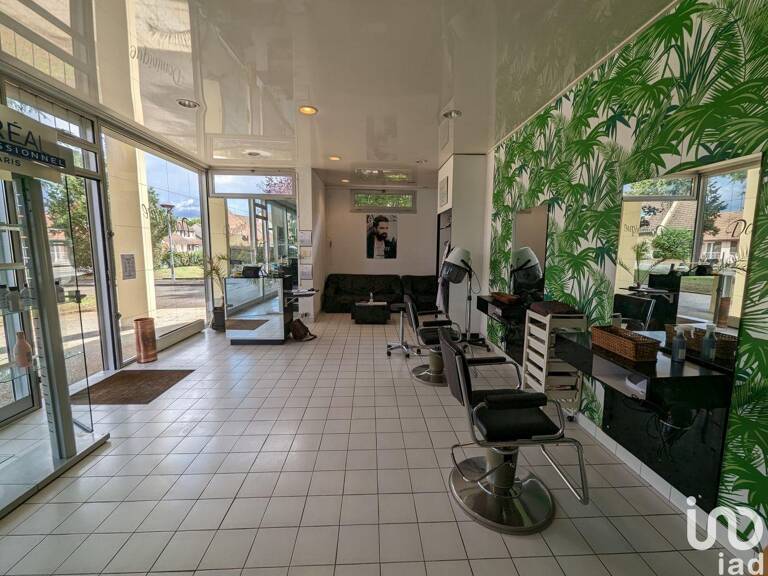 Vente Murs commerciaux 43 m&sup2; — photo 1