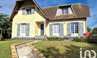 Maison 8 Pièces 153 m² à vendre à Bucéels (14250)