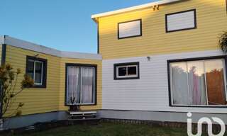 Maison 3 Pièces 70 m² à vendre à Saint-Joseph (97480)