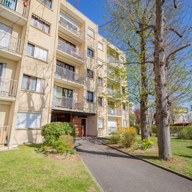 Appartement 4 pièces 230000 €