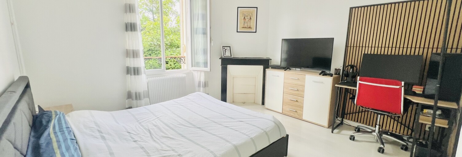 Maison 4 Pièces 68 m² à vendre à Creil (60100)