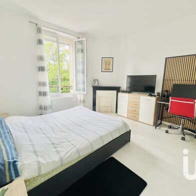 Maison 4 pièces 164000 €