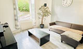 Maison 4 Pièces 68 m² à vendre à Creil (60100)