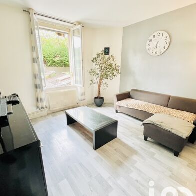 Maison 4 pièces 164000 €