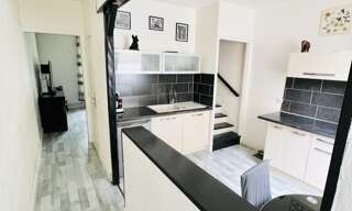 Maison 4 Pièces 68 m² à vendre à Creil (60100)