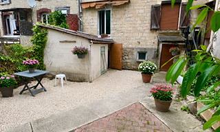 Maison 4 Pièces 68 m² à vendre à Creil (60100)