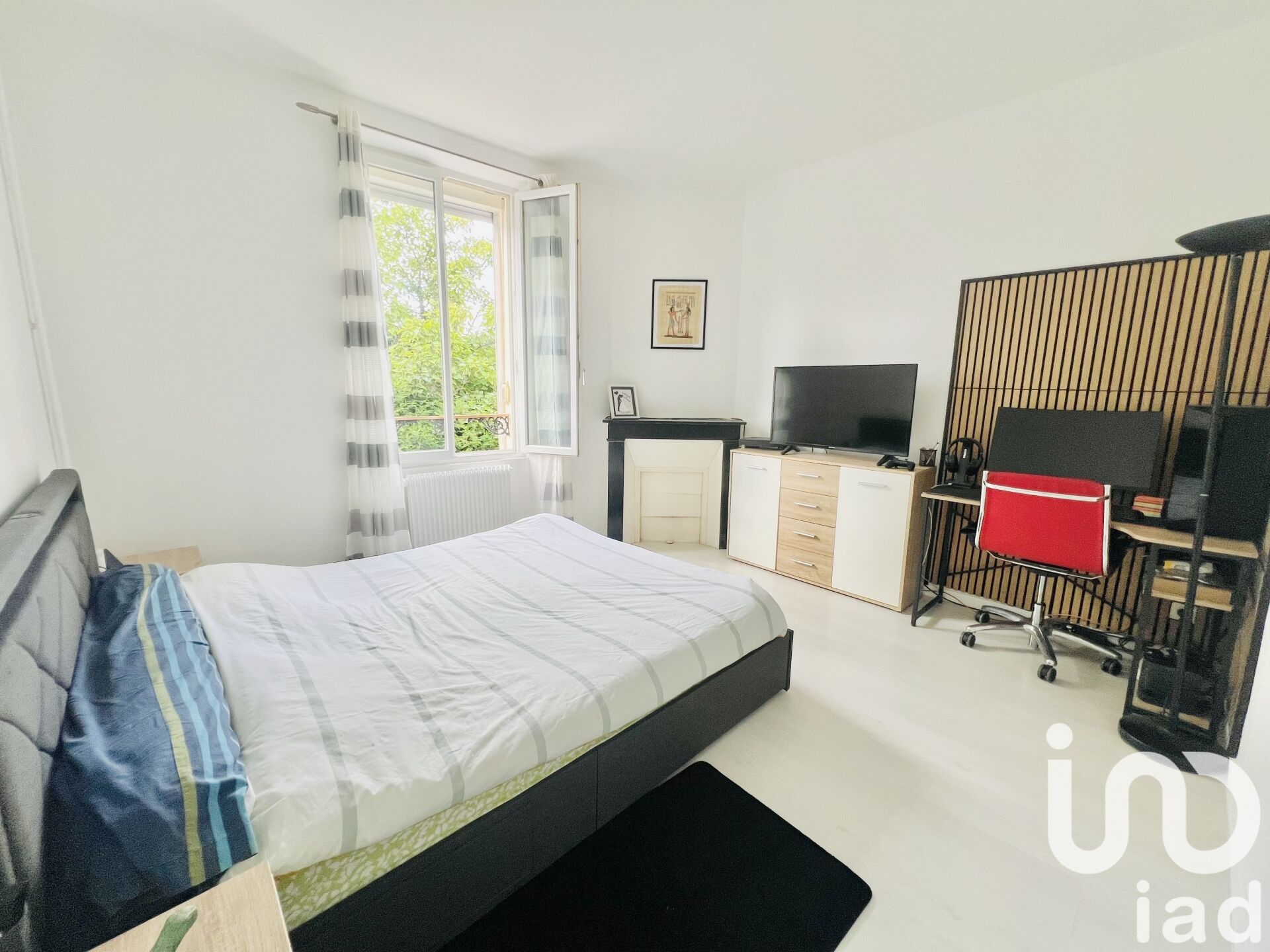Vente Maison de ville 4 pièces - Photo 3