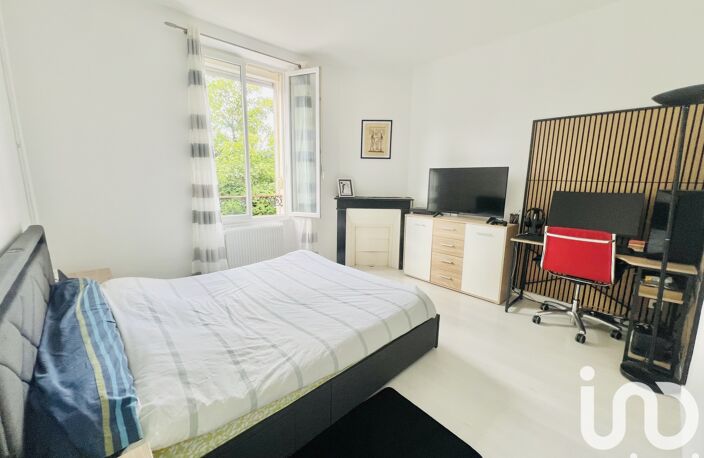 Vente Maison de ville 4 pièces — photo 3