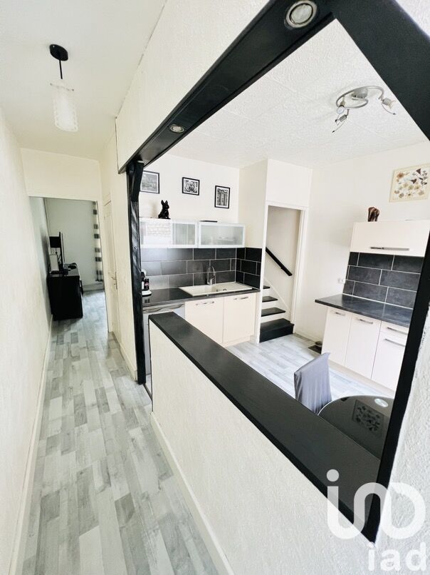 Vente Maison de ville 4 pièces - Photo 4