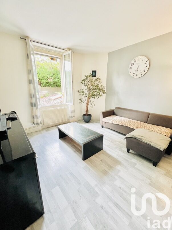 Vente Maison de ville 4 pièces - Photo 5