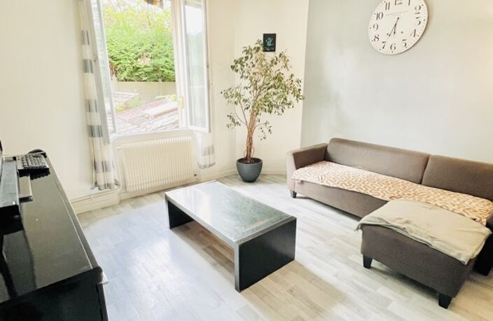 Vente Maison de ville 4 pièces — photo 5