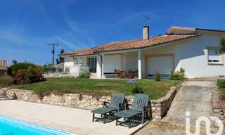 Maison 5 Pièces 130 m² à vendre à Hagetmau (40700)